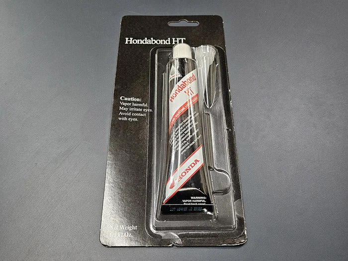 Honda Bond Hi-Temp Liquid Gasket (1.9 oz.)