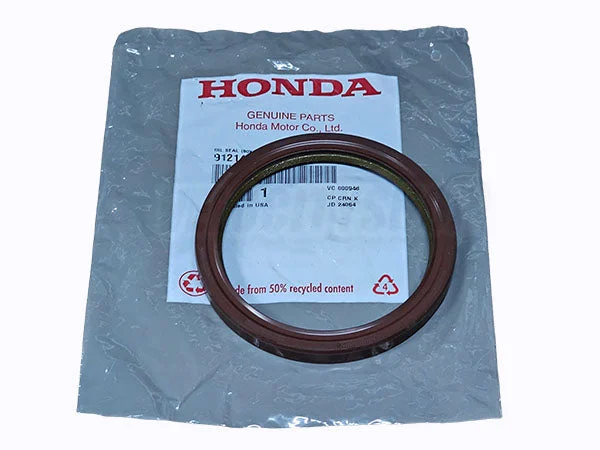 OEM K-Series Rear Main Seal