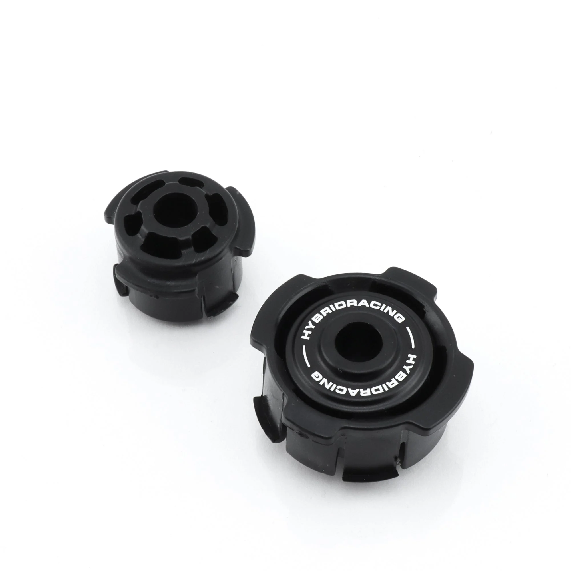 Hybrid Racing Competition Shifter Cable Bushings 02-06 RSX | 02-05 Civic Si | 03-07 Accord | 03-07 Element