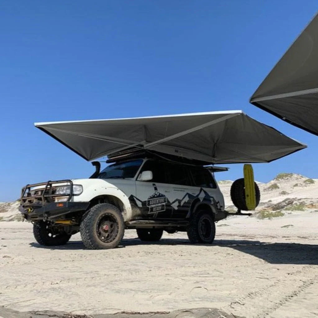 RLD GhostAwn 360 Awning