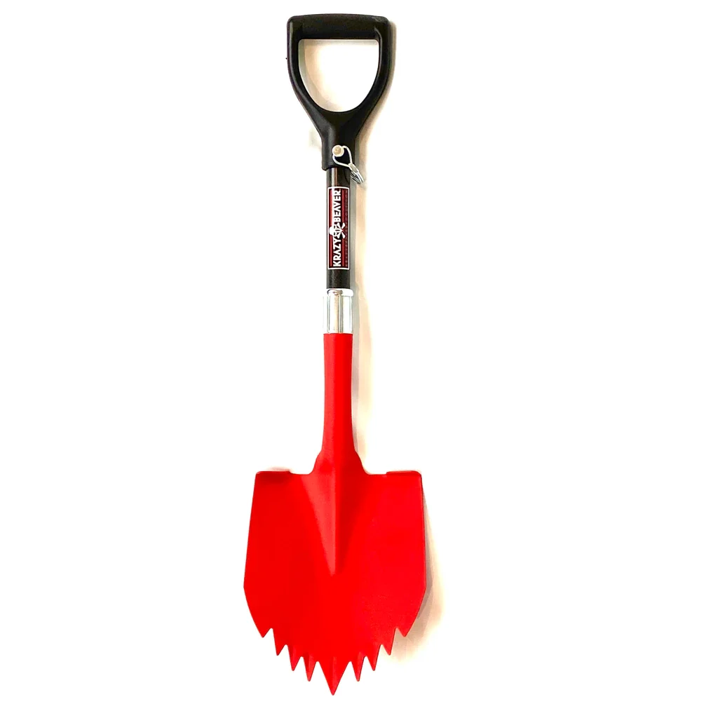 Krazy Beaver 33" Shorty Shovel Atv / Utv