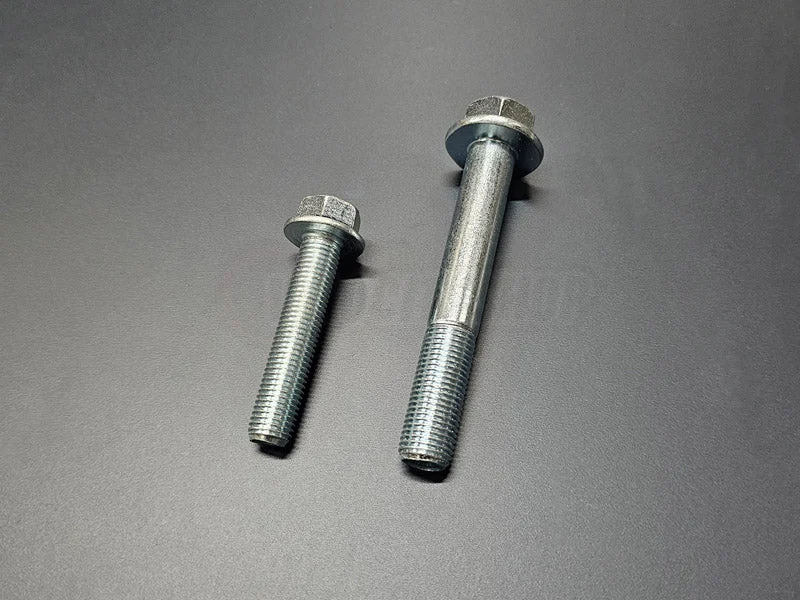 OE Style K-Series Starter Bolts – Grade 10.9 Hardware for Honda Acura K20 K24
