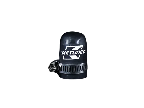 K-Tuned Heater Hose Delete Caps (Silicone)