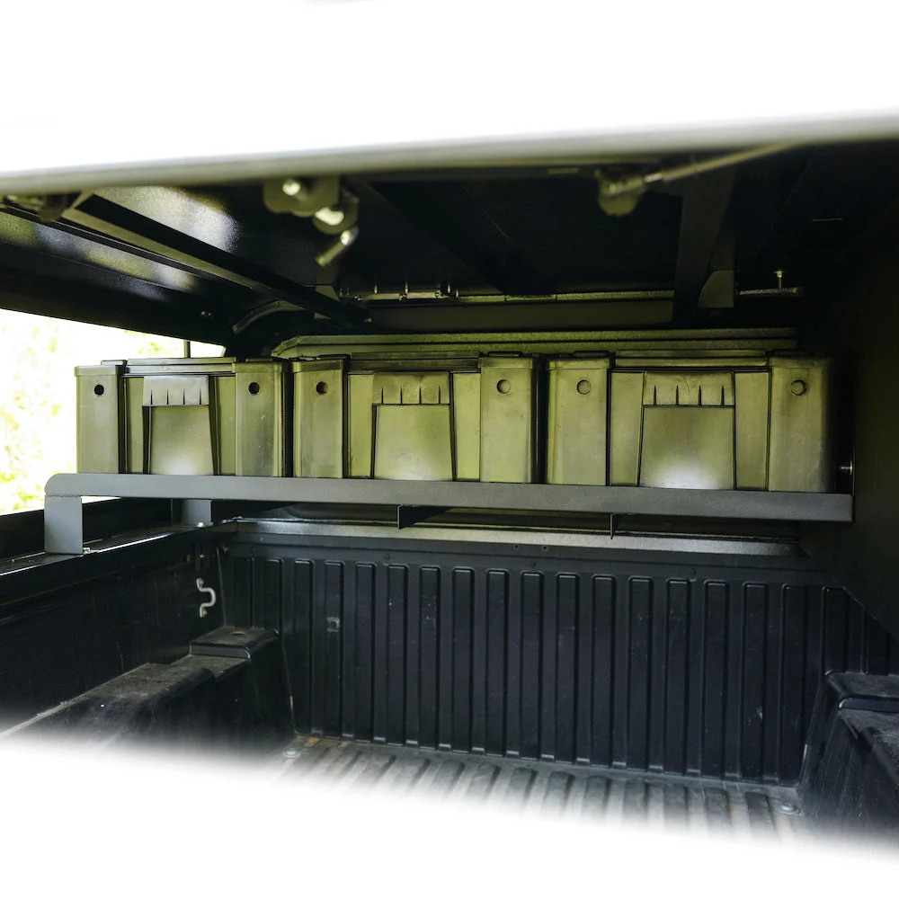 RLD Design Rail Slider kit for Lion Boxes
