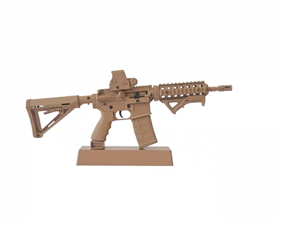 Goat Guns Mini AR15 - Cayote