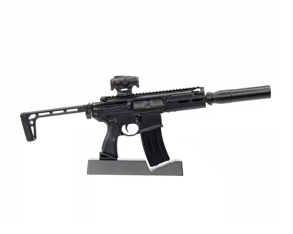 Goat Guns Mini SIG MCX® - Black