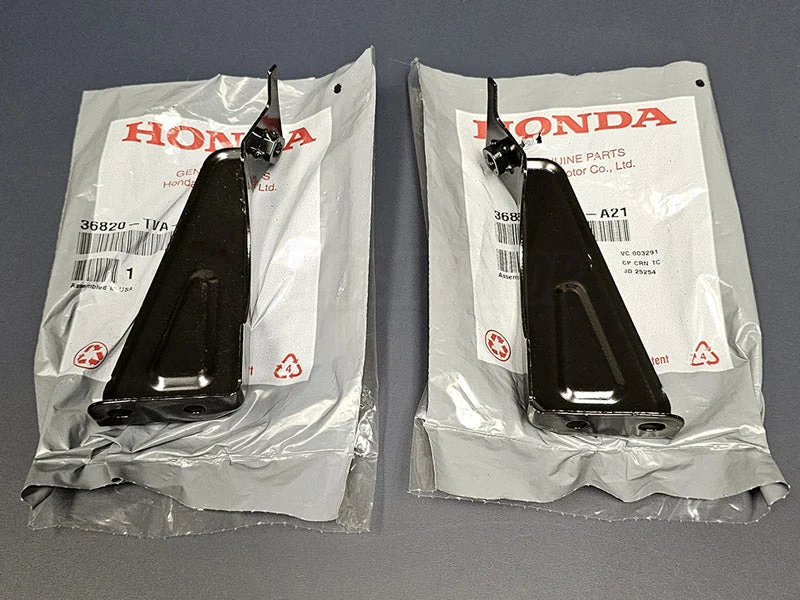 OEM Upper Radar Brackets (Left and Right) 18-22 Accord