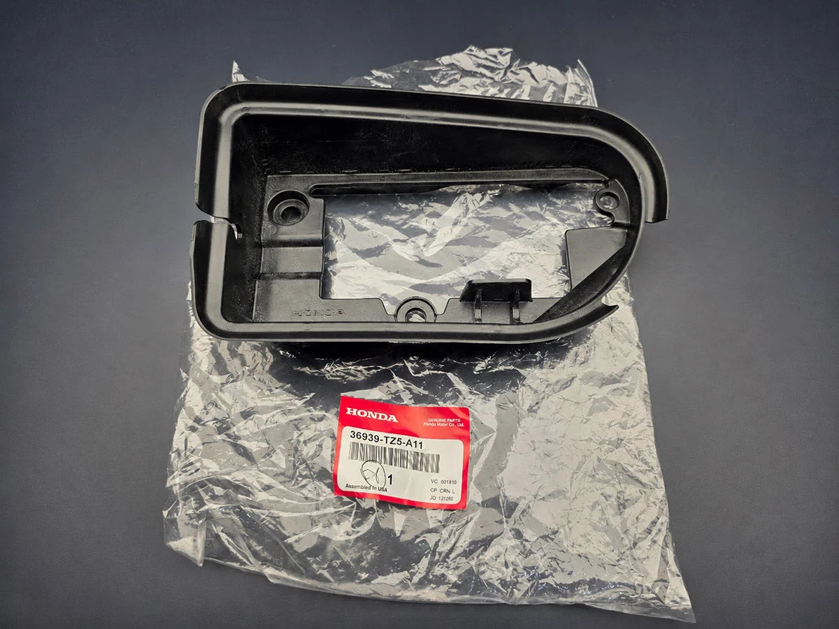 OEM Acura Driver Side Bsi Radar Cover for 2014-2016 MDX