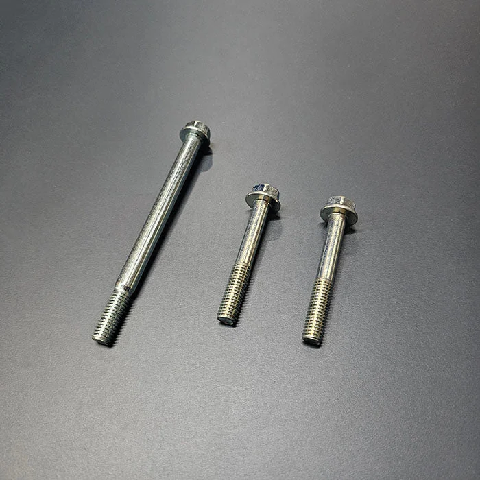 OEM K24 Alternator Bolts 04-08 TSX | 03-07 Accord | 06-11 Civic Si | 03-11 Element