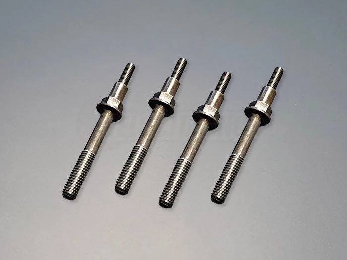 OEM Honda B-Series VTEC Valve Cover Stud (Under Spark Plug Wire Cover) 4-pieces