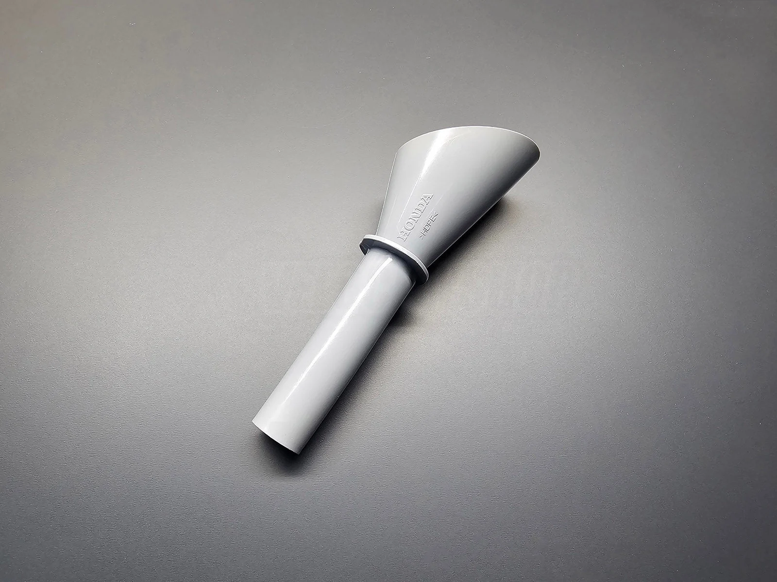 OEM Honda Emergency Fuel Funnel for capless fuel neck