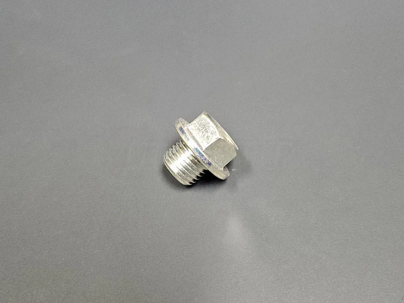 OEM Honda Oil Pan Drain Bolt 14mm (Fit Multiple Models) 90009-PH1-000