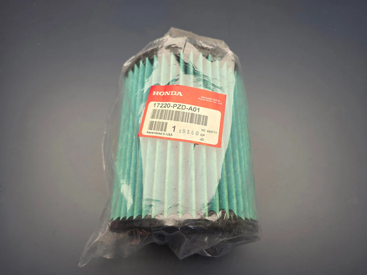 Genuine OEM Honda Element Engine Air Filter 2003–2006
