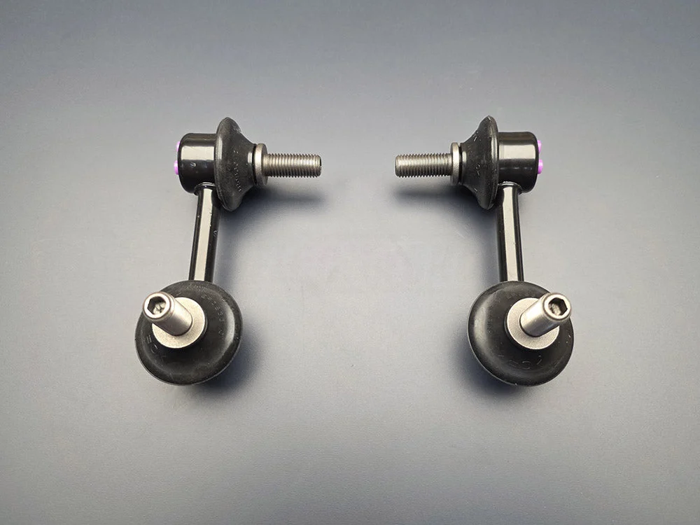 OEM Honda Front Sway Bar Link Kit - 2006-2011 Civic - Left & Right