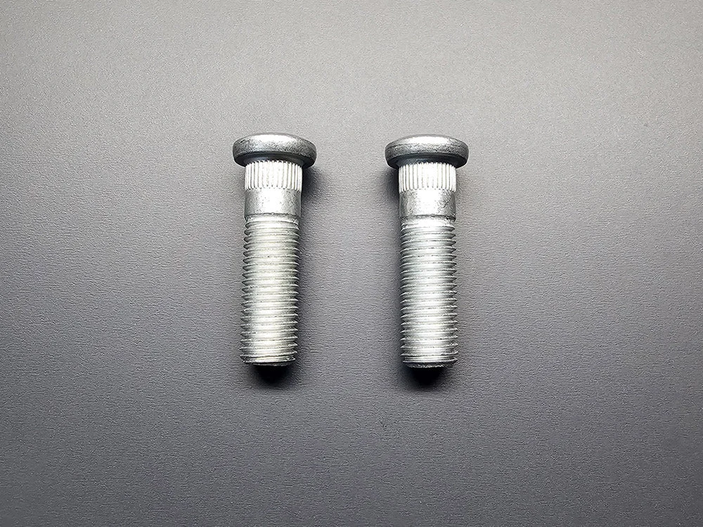 OEM Honda Wheel Stud 12x1.5mm Thread Pitch - 2 piece set