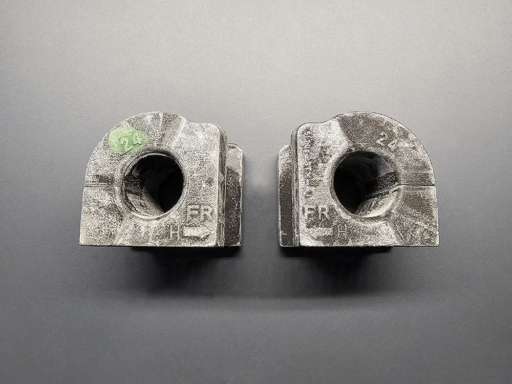 OEM Honda Rear Sway Bar Bushings – 2-Piece Set – 2005-2009, 2011-2013 Odyssey | 2006-2008, 2012-2015 Pilot