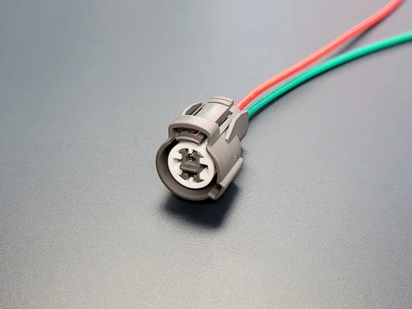 Oil Pressure Switch Plug Connector Pigtails for Honda B-Series VTEC (1 pc)