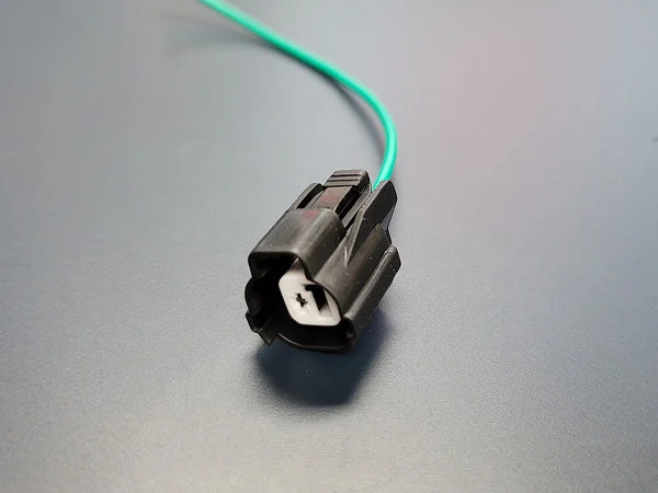 VTEC Solenoid Pigtails for Honda B-Series (harness side) 1 pc
