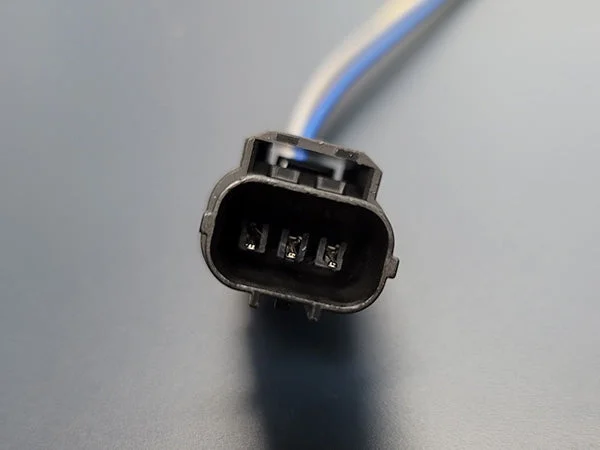 TPS Sensor Plug Male Connector Pigtails for Honda K-Series (1pc)
