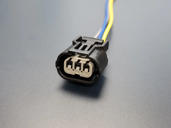 TPS Sensor Plug (Engine Harness Side) for Honda K-Series (1 pc)
