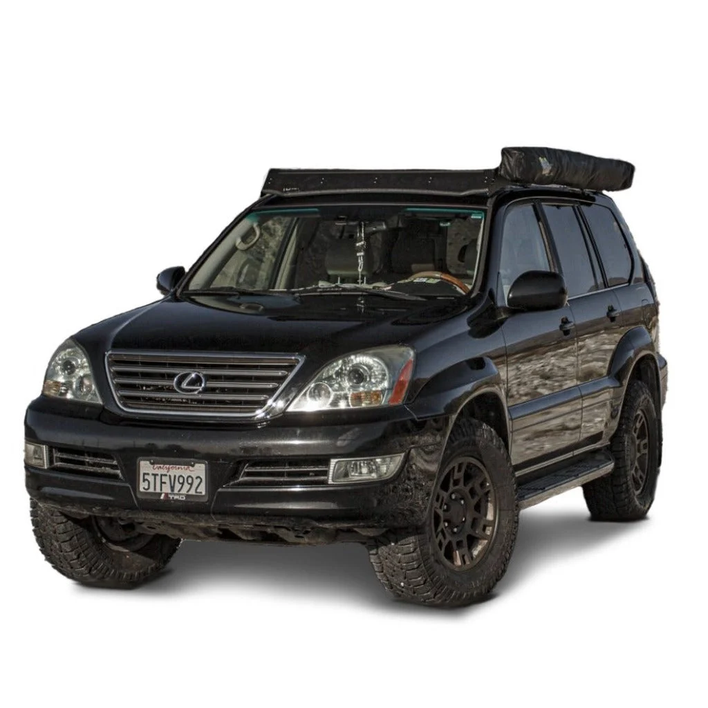 PRINSU Lexus GX470 2003-2009 Roof Rack