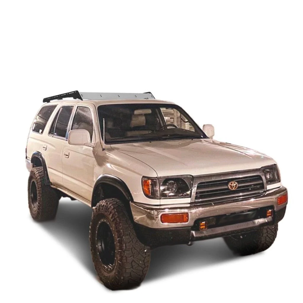 PRINSU Toyota 4Runner 3rd Gen 1995.5-2002 3/4 Roof Rack
