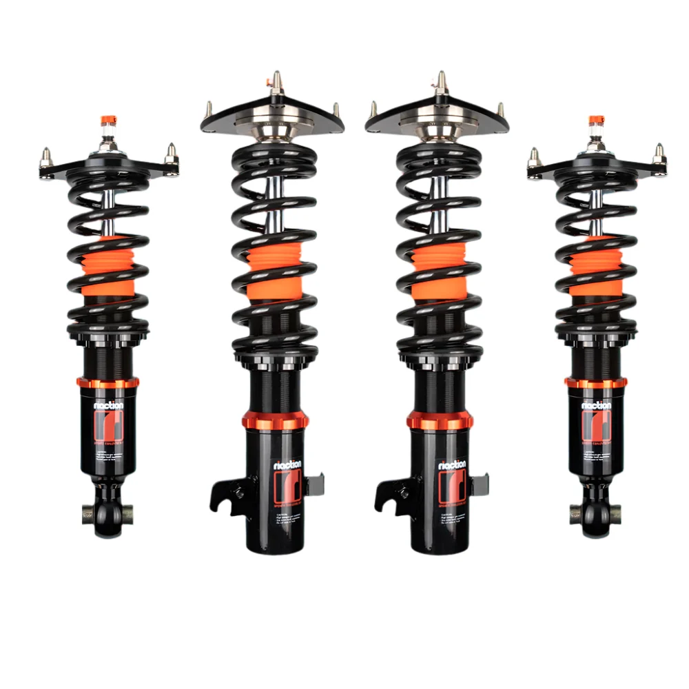 Riaction Coilovers for Subaru Impreza WRX (08-14) / FORESTER (SH/SJ)