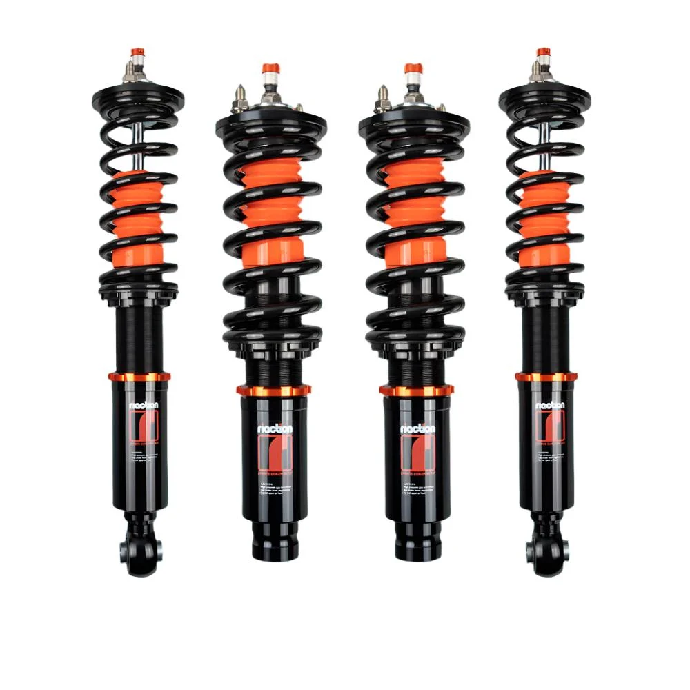 Riaction Coilovers for Honda CRV 97-01