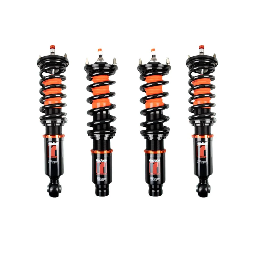 Riaction Coilovers for Acura Integra DC2 TYPE R 97-01