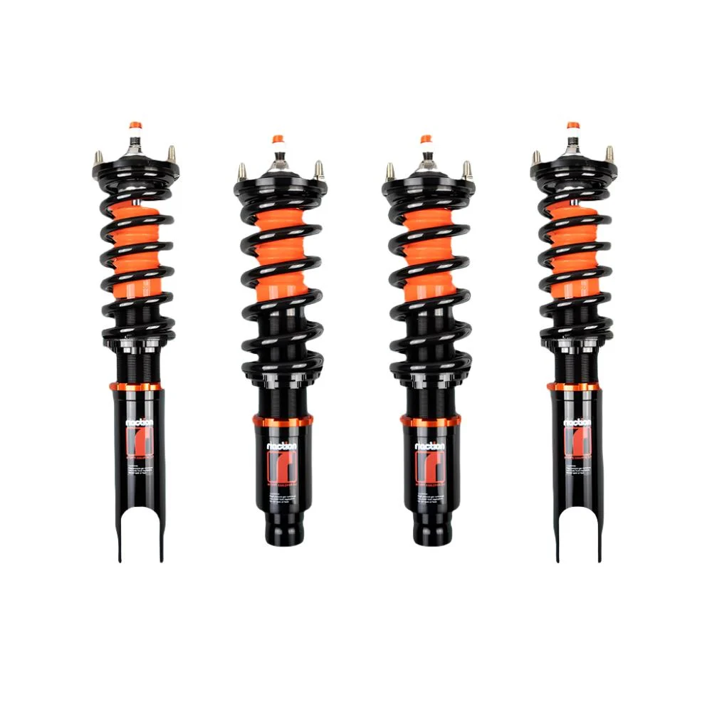 Riaction Coilovers for Honda Civic EK 96-00