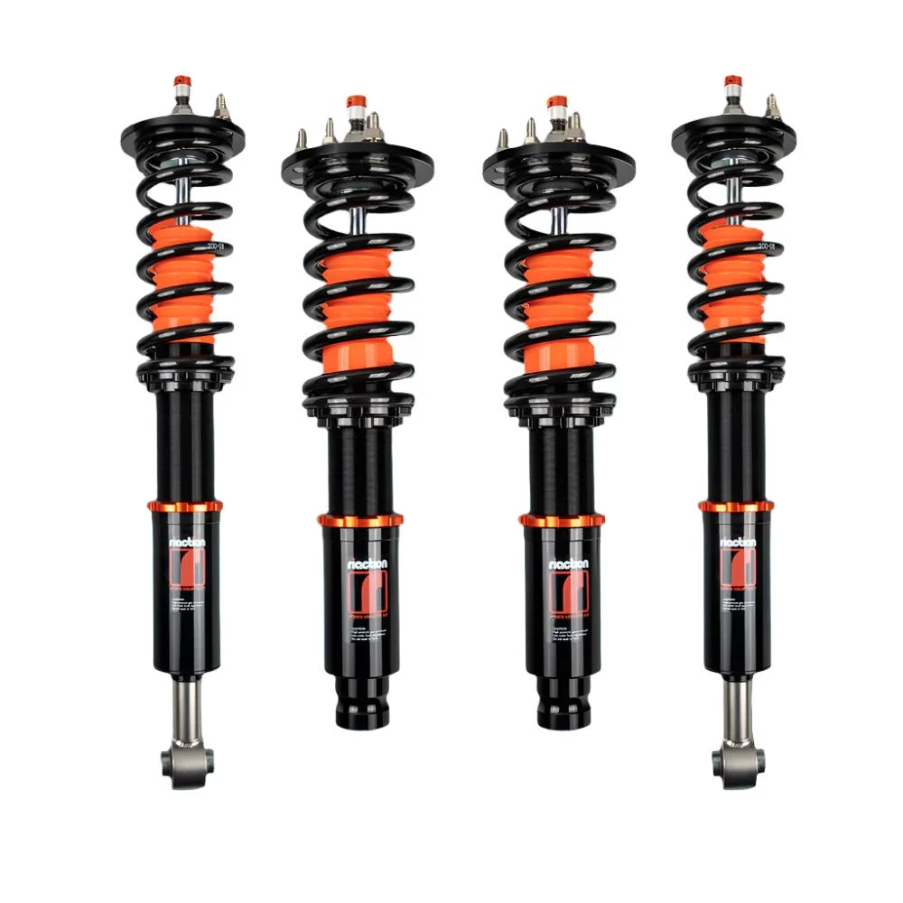 Riaction Coilovers for Acura TSX 04-08 / Honda Accord 03-07