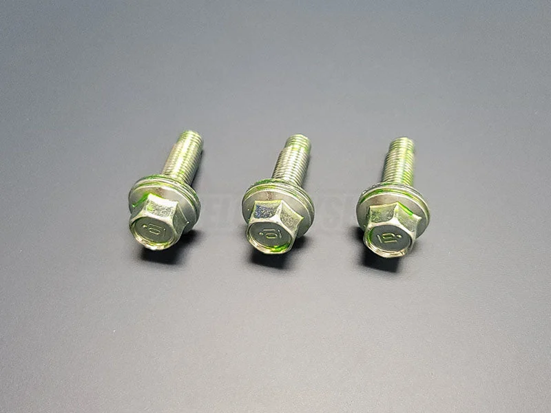 OEM Honda Rear Engine Mount to Subframe Bolts - 92-00 Civic 94-01 Integra 97-01 CR-V