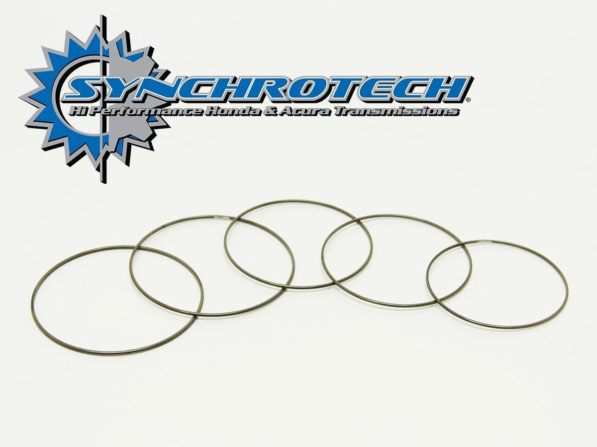 SP107 Synchro Spring Set Integra LS (92-01) | SP107