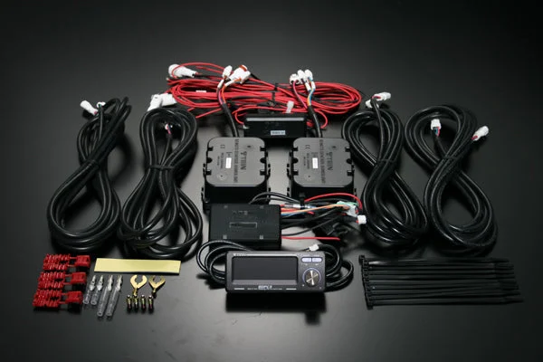 Tein EDFC5 Active Pro Controller Kit