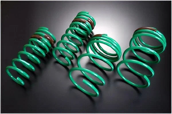 Tein 12+ Scion FR-S (ZNA) / 12+ Subaru BRZ (ZCA) H. Tech Springs