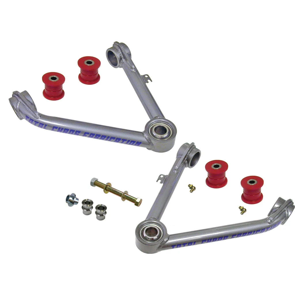 07-15 Chevy/GM Full Size Truck/SUV Front Total Chaos Fabrication Upper Control Arm - TC77500