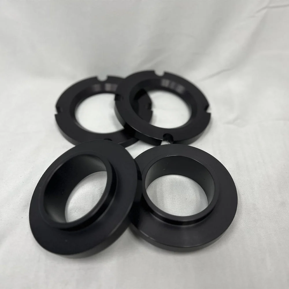 2022-2024 Toyota Tundra Front Only Preload Collar Lift Kit – Sr5, Limited, Platinum, 1794, Hybrid, TRD Sport, TRD OFF-Road