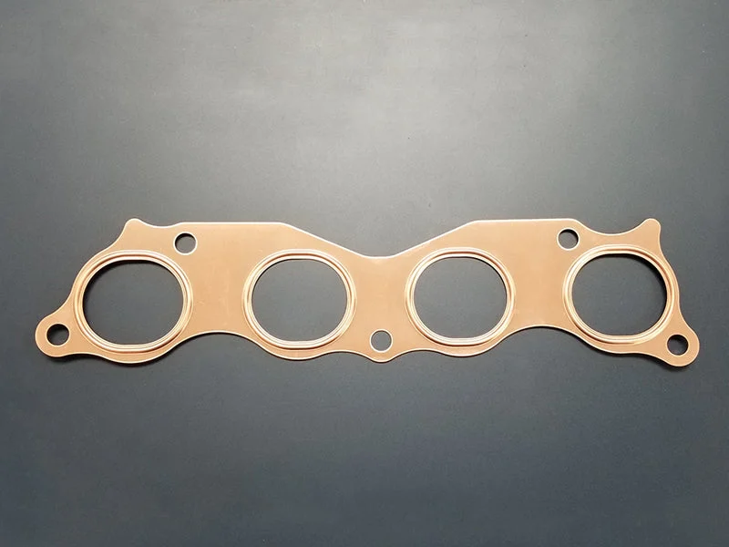 K-Series Copper Header Gasket K20 K24 (Primary Header Flange)
