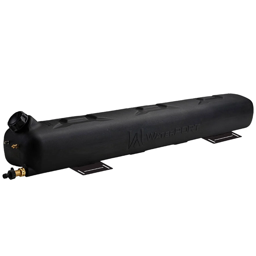 WaterPORT Weekender 8 Gallon Kit - WK1000