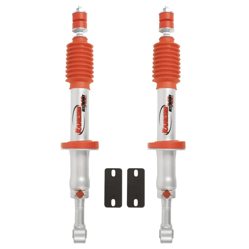 Rancho 05-20 Toyota Tacoma Suspension System Component - Box Three