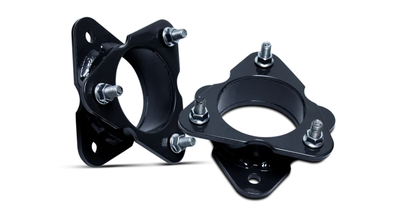 Body Armor 4x4 06-12 Ram 1500 4WD 2019+ 2WD/4WD (Not Rebel and Air Ride Models) 2.5in Strut Spacer