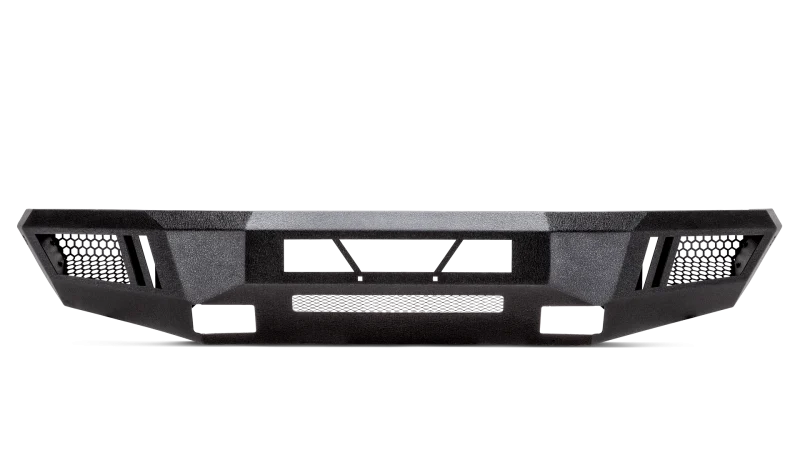 Body Armor 4x4 15-17 Ford F150 Eco Series Front Bumper