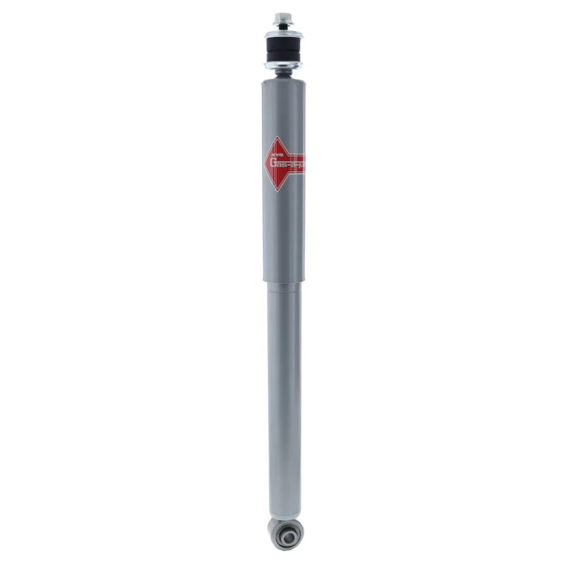 KYB Shocks & Struts Gas-a-Just Rear 07-10 Dodge Ram 3500 Cab & Chassis