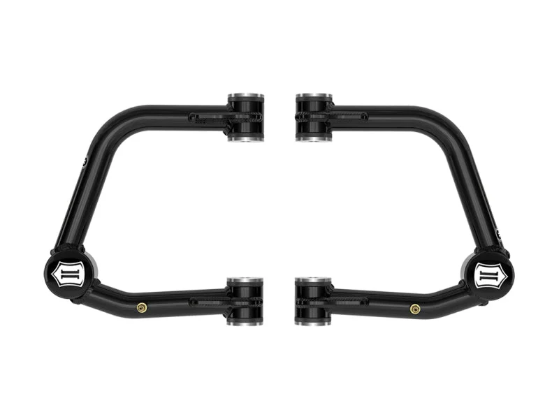 ICON 2024+ Toyota Tacoma Tubular UCA DJ Pro Kit