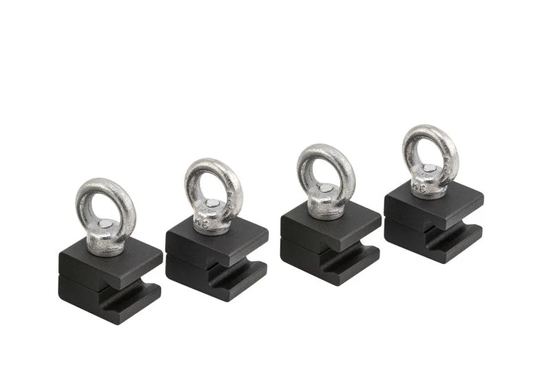ARB BASE Rack Tie Down (Eyebolt x4)