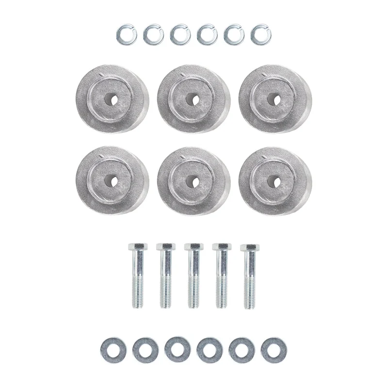 ARB Gearbox Packer Kit TJ Man 03On