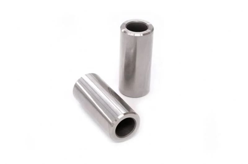 Manley .054 Round Wire Lock (Set of 8)