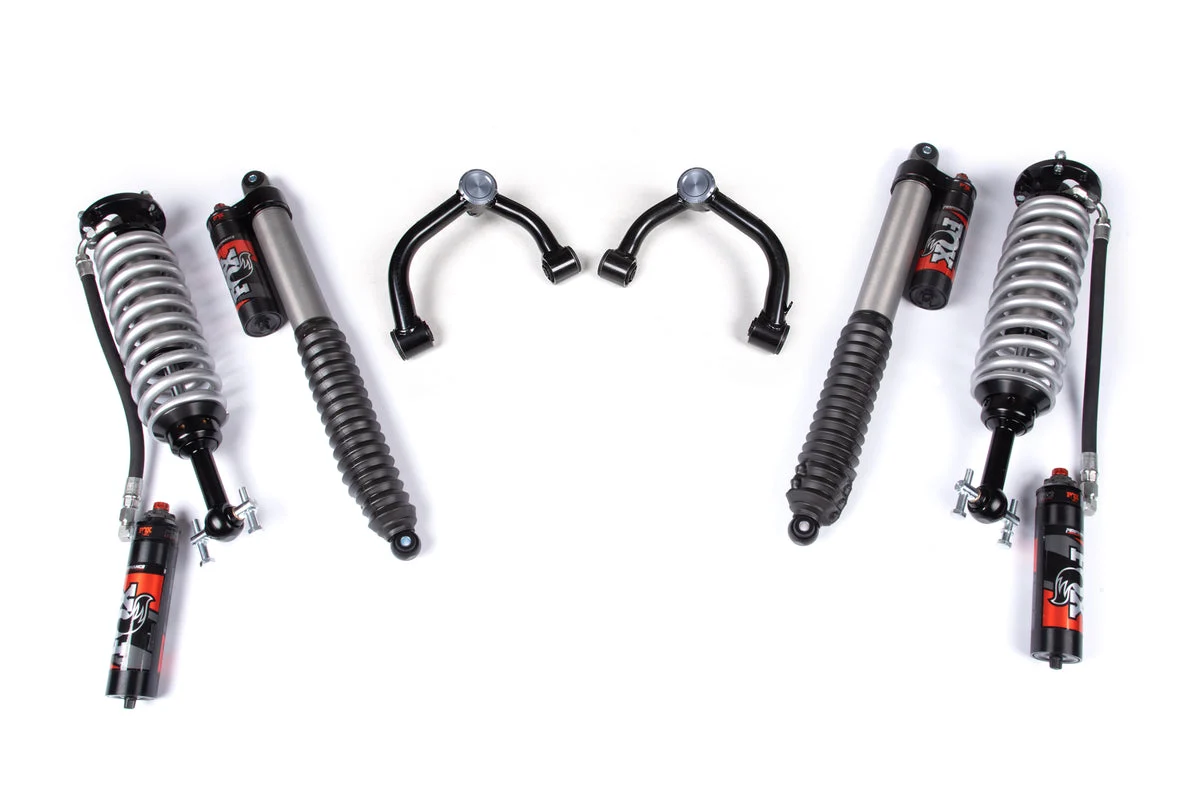 2 Inch Leveling kit 2.5 Performance Elite Series Ford F150 (21-24) 4WD