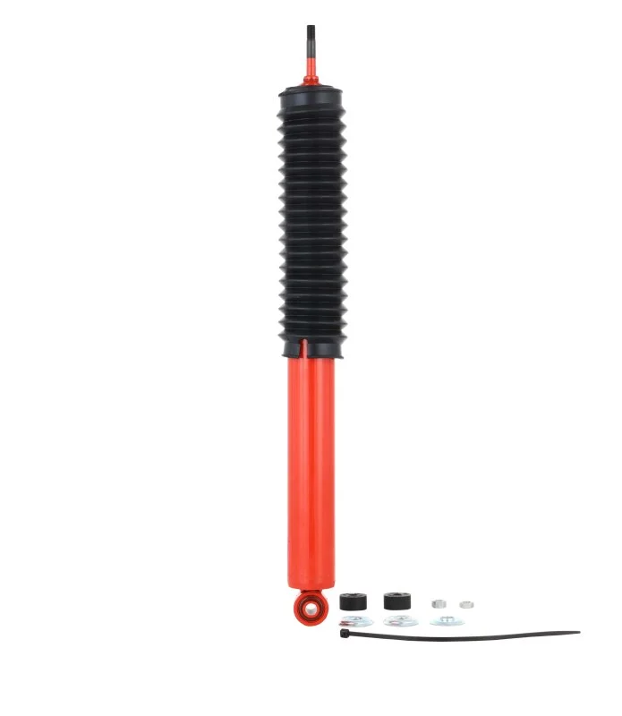 KYB 05-23 Toyota Tacoma 4WD / 05-15 Tacoma Pre Runner RWD / 16-23 Tacoma RWD MonoMax Shock - Rear