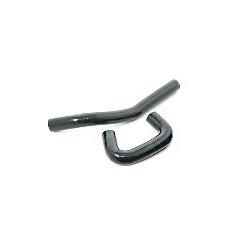 Hybrid Racing Silicone Oil Cooler Hoses (K-Swap & 02-06 Acura RSX)